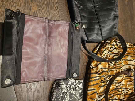 Photo of free Bags (Lower Morden SM3) #1