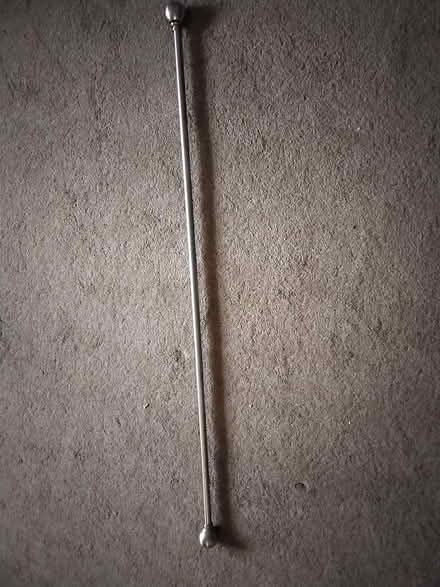 Photo of free Curtain pole (Cherwell Heights OX16) #1