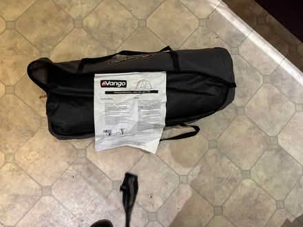 Photo of free Vango tent (Wraysbury TW19) #3