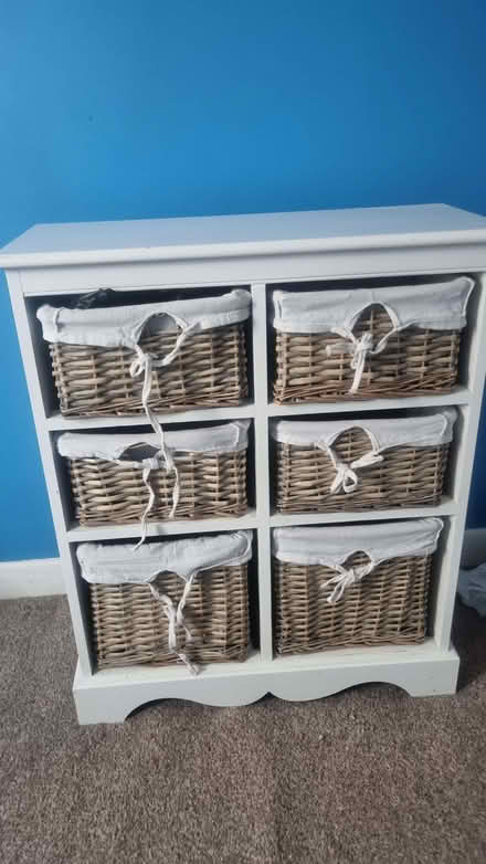 Photo of free Everything from the pictures. I got 7 chairs in total (Maidenhead SL6) #4