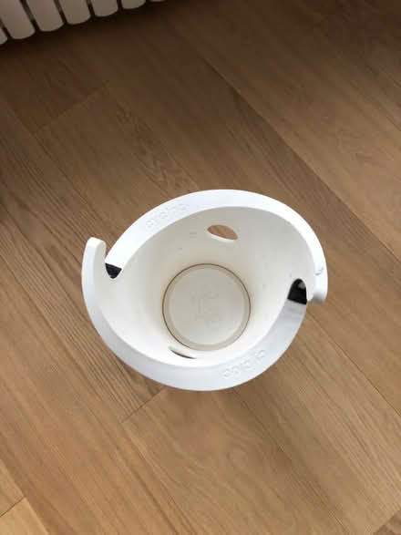 Photo of free Bike wall mount (West Hampstead NW6) #2