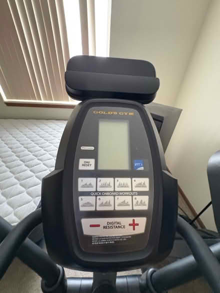 Photo of free Elliptical machine (Walled Lake) #2