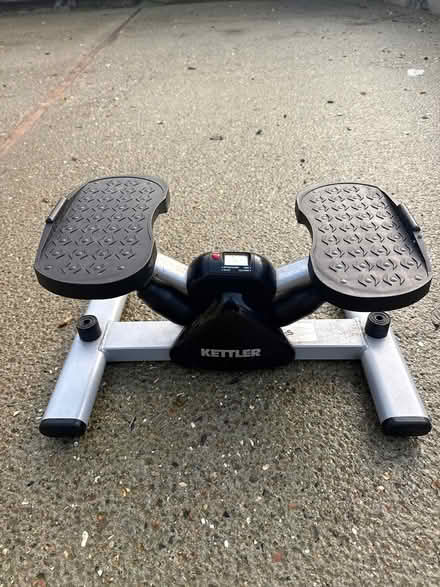 Photo of free Kettler Mini-Stepper 2 (Reading, RG31) #1