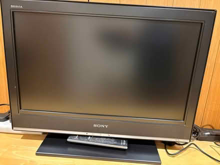 Photo of free Sony TV (Cam GL11) #1