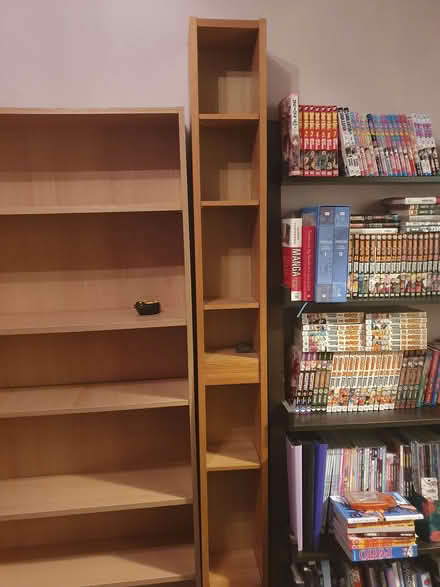 Photo of free CD rack (Rotherhithe SE16) #1