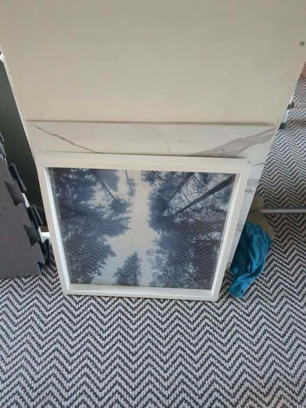 Photo of free IKEA frames (Bromham MK43) #1