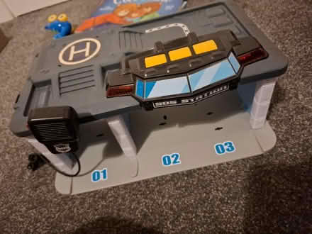 Photo of free Toys and book (EH20 loanhead) #3