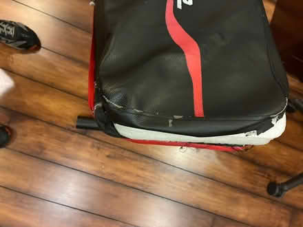 Photo of free Weight bench (Oakland) #2