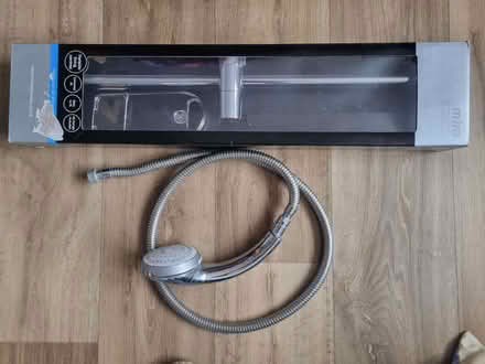 Photo of free Shower parts (Windermere LA23) #1