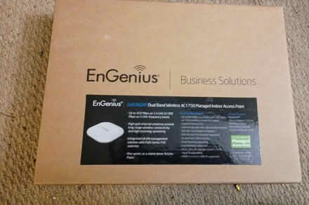 Photo of free EnGenius Wireless Access Point (Birdland) #1