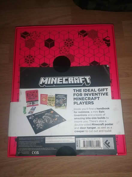 Photo of free Mind Craft (Parkstone BH14) #2