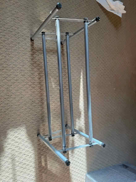 Photo of free Expandable Shoe Rack (Ludlow ky) #1