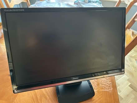 Photo of free 24 inch iiyama monitor (Charminster) #1