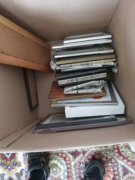 Photo of free Photo Frames (Northway GL20) #2