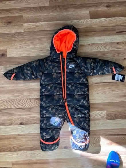 Photo of free New 18-24m clothes low-income only (Lakewood Village) #1