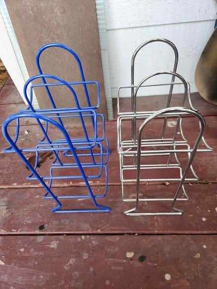 Photo of free Wine Racks (SE Denver) #1