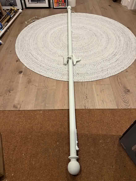 Photo of free Curtain rail (BA1) #1