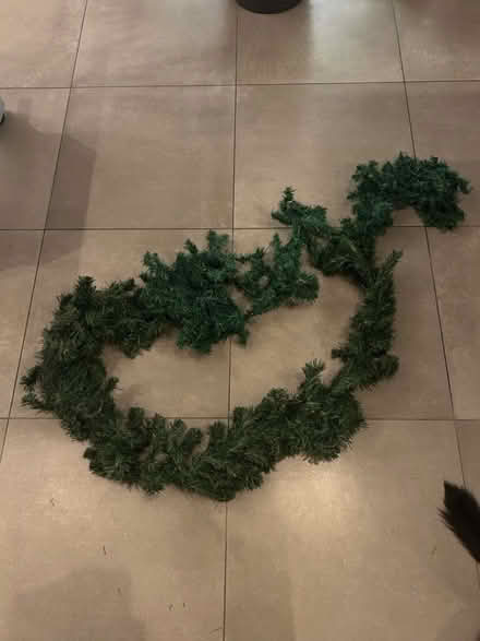 Photo of free Fake Xmas Wreaths (W4 Chiswick) #1