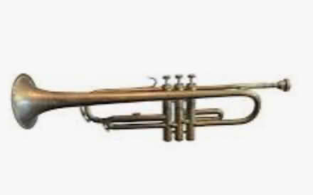 Photo of Trumpet or trombone or electric guitar (New Brighton CH45) #1