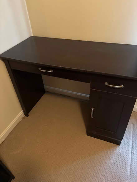 Photo of free Computer desk (Stafford) #1