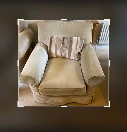 Photo of free MULTIYORK chair (Harnham SP2) #1