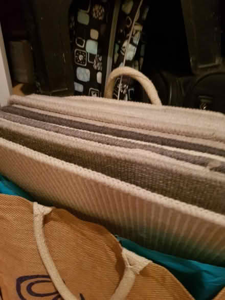 Photo of free carpet samples (St.Albans AL1) #1