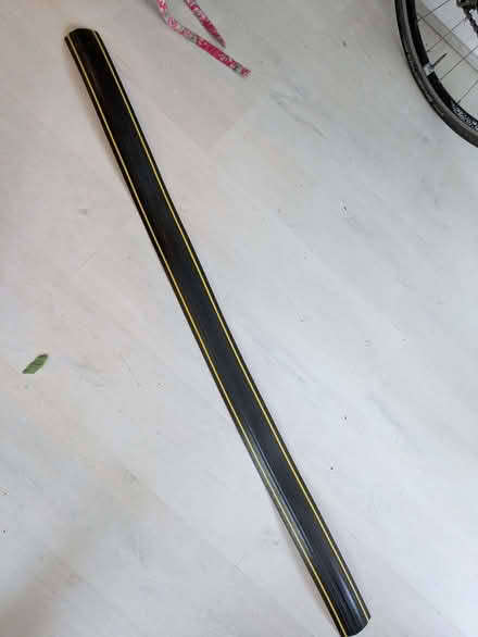 Photo of free Outdoor cable protector (Abbey Wood SE2) #1