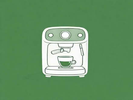 Photo of free Platform for a coffee machine (Little Bloxwich WS3) #1