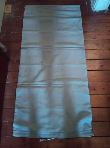 Photo of free pair of roman blinds (Drylaw EH4) #1