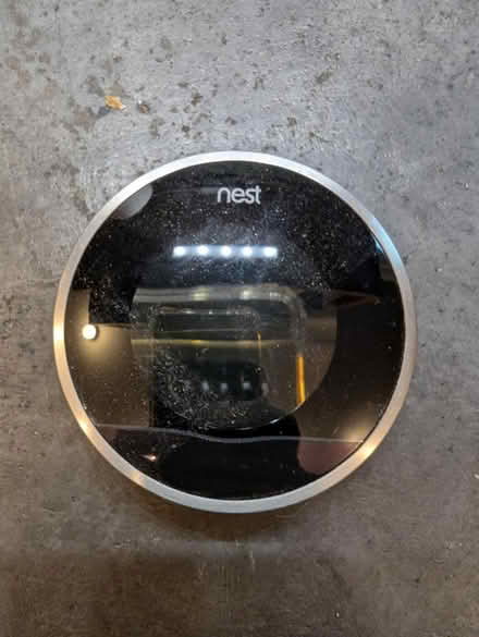 Photo of free Next 2.0 thermostat (Seattle Bitter Lake) #1