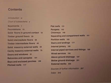 Photo of free BRE Report 1990 (Chelmsford, CM1) #2