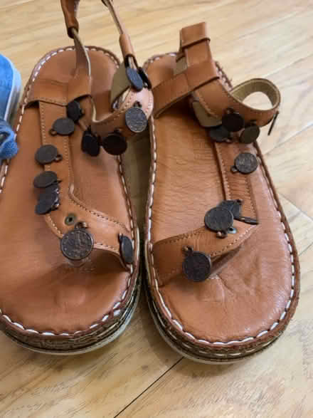 Photo of free Ladies footwear size 5 (Hereford, HR2, Ross road) #2