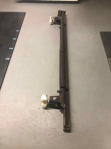 Photo of free Adjustable Bed Frame-Metal (Brunswick) #1