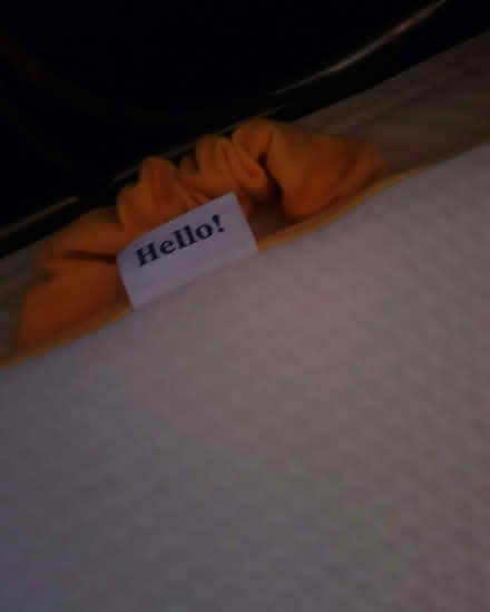 Photo of free King size mattress & topper (Hethersett NR9) #4