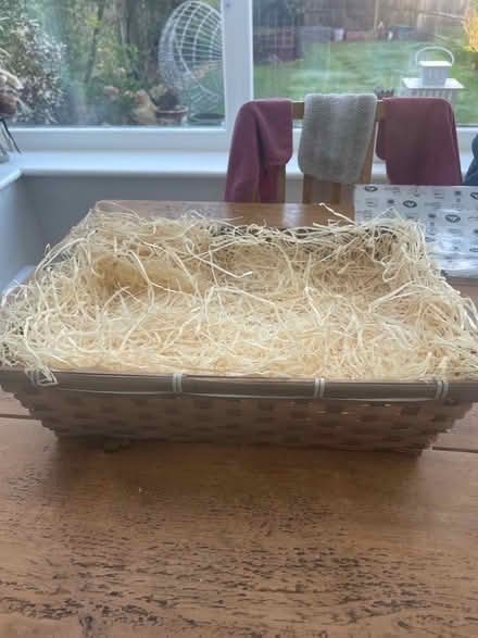 Photo of free Gift basket #2 (Berrylands KT5) #1