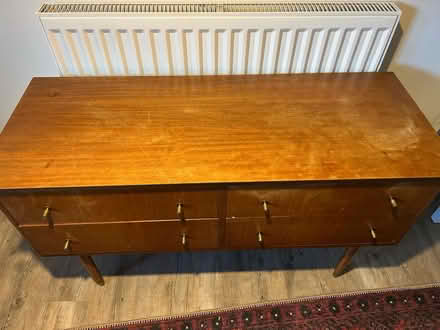 Photo of free Set of drawers (Streatham Hill) #2