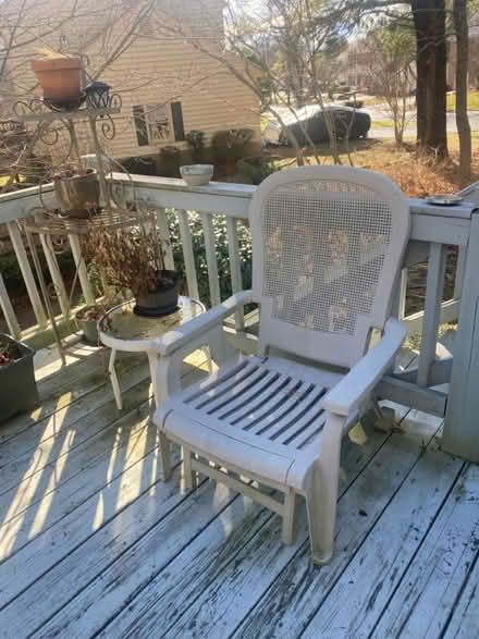 Photo of free Downsizing (Montgomery Village) #1