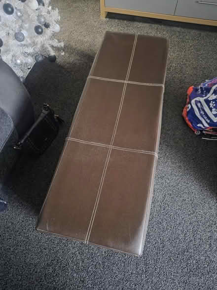 Photo of free Otterman with divider cubes inside (Peterlee SR8) #1