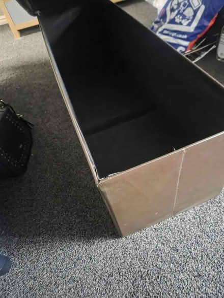 Photo of free Otterman with divider cubes inside (Peterlee SR8) #3