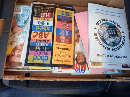 Photo of free Knitting Machine Magazines (Longlevens GL2) #1