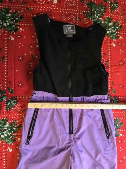 Photo of free Kid's Snowpants size 6 (West 7th) #4