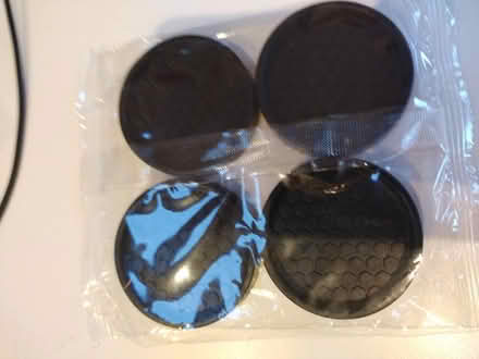 Photo of free Rubber Washing Machine Feet (Earley, Reading, RG6) #1