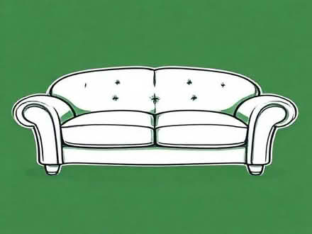 Photo of Sofa/armchair/suite (Barnoldswick BB18) #1