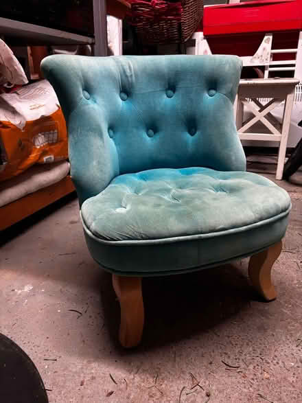 Photo of free Kids chair (Heath, Cardiff. CF14) #1