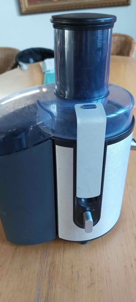 Photo of free Juicer (Highbury N5) #3