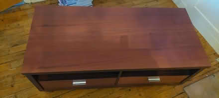 Photo of free TV/Media Unit (Strood (ME2)) #2