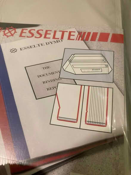 Photo of free Hot seal presentation covers (East Finchley N2) #3