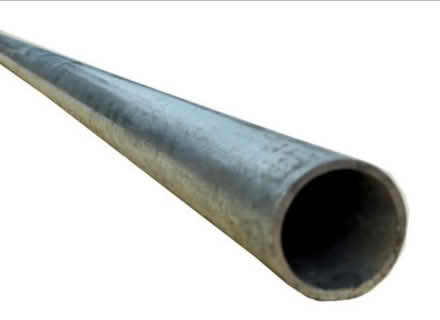 Photo of Scaffolding tube (Underdale SY2) #1