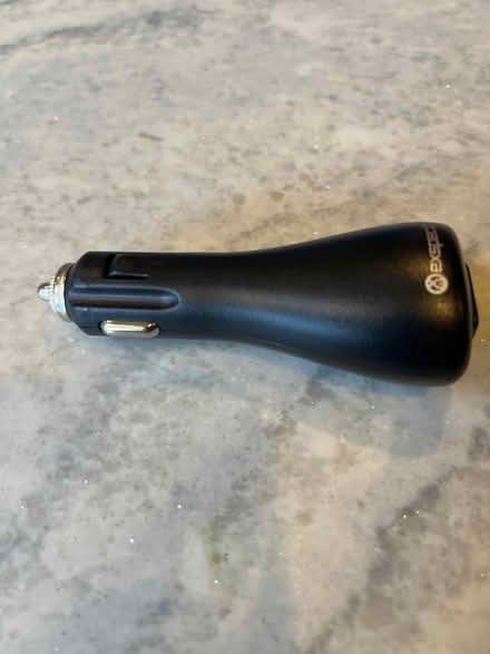 Photo of free Car usb charger (Rowley Park ST17) #1