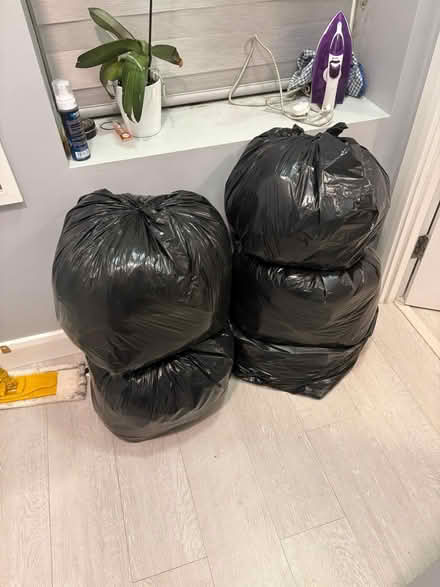 Photo of free Clothes (2 Harpenden road, SE27) #2